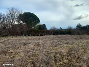 Terrain 480 m² Villenave D Ornon