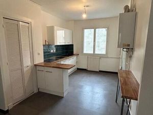 Appartement 3 pièces 78 m²