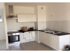 Appartement 3 pièces 69 m²