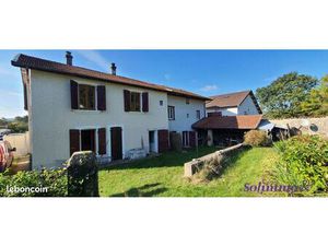 Maison de ville 11 pièces 255 m²