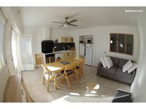 Location meublée longue durée - Saint Jean de Monts