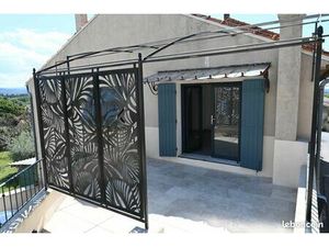 Appartement 2 pièces de 46m2