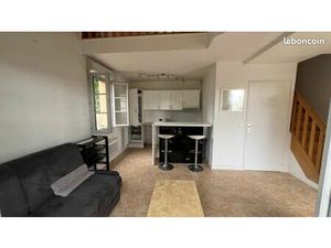 Loue duplex 38m2 Chevreuse