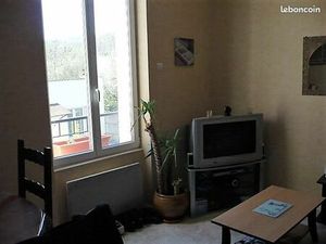 Loue appartement