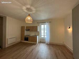 T2 rue cruveilhier st martial