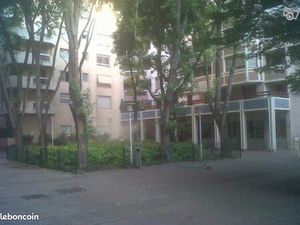 Location studio LYON 6 Mi-janvier 2026