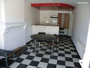 Location appartement meublé centre bouzillé49