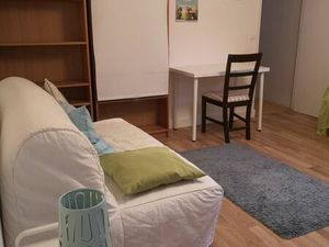 Studio meublé Sceaux (7 min RER B Robinson)