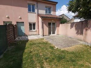 Maison 4 pièces 91 m²