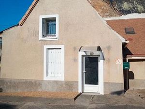 A Louer maison a Noyen sur Sarthe