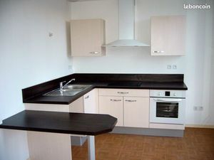 Appartement 2 pièces