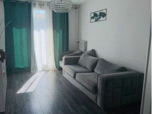 T3 lumineux avec balcon – Aix-en-Provence