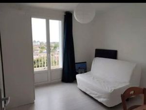 Chambre étudiant proche chu inspe fac médecine ifsi