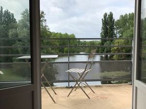 Appartement meublé Briollay