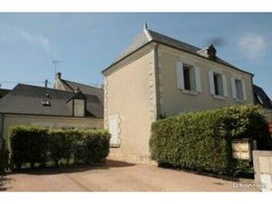 Maison 2 pièces 54 m²