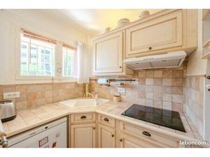 Appartement T1 à Hyeres