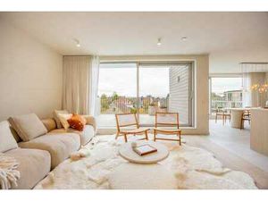 Appartement de 2 chambres orienté sud-ouest avec grenier sp