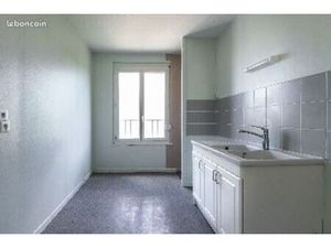 Appartement 3 pièces 55 m²