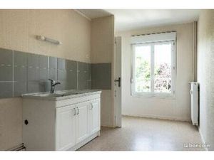 Appartement 2 pièces 52 m²