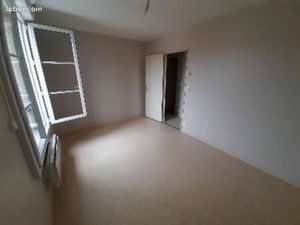 Appartement 2 pièces 57 m²