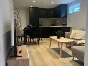 Appartement T1 34m²