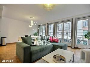 Appartement 3 pièces 71 m²