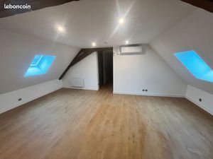 ◊ Appartement T2 52m² Rénové – Sans Frais d’Agence