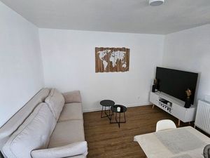 Superbe T2 meublé et rénové