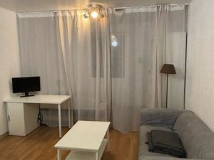 Location studio meublé