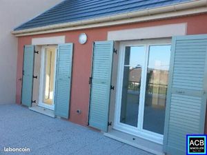 Maison 2 pièces 41 m²
