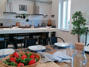 Coliving La Bulle - chambre 20 m² avec salle de bain privée - Nîmes La Gazelle