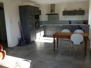 Location appartement meublé