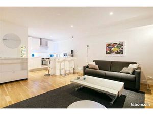 A louer paris 1er bail mobilite