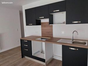 Appartement 4 pièces 79 m²