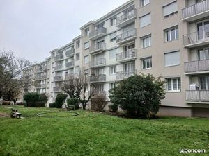 Bel appartement 66 m2 secteur gare