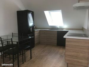 Location meublé  tout compris  tout équipé