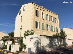 Appartement 2 pièces 33 m²