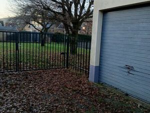 Garage à louer à Belfort