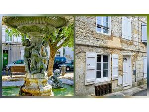 Maison 3 pièces 83 m²