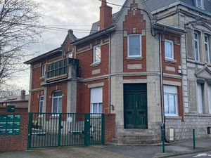 Maison 2 chambres 89m2 Beuvry