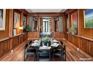 Maison 7 pièces 202 m²