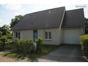 Maison 4 pièces 81 m²