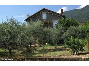 Logement 2 chambres 71m2