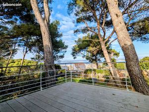 Maison familiale – Mont Saint-Clair  Sète