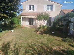 Maison T4 a vendre commune de VALENCE