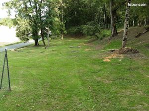Terrain a Batir Verteillac