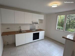 T2 60m² à louer en meublé Cabriès