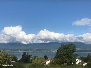 Appartement T4 Chens-sur-léman