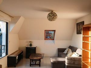 Appartement meublé à louer