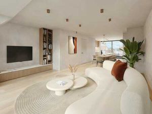 Résidence Jad'Or | 10 appartements neufs au cœur de Knokke